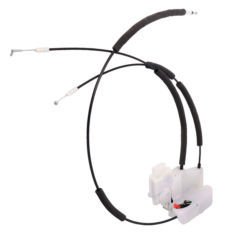 DURAFORCE Door Lock Actuator Front LH Driver For Nissan Pathfinder 4.0L 5.6L 80501ZS11A