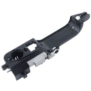 DURAFORCE 8S4Z5426684B 2X Exterior Door Handle Pair LH RH Sides Front For 08-11 Ford Focus