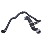 DURAFORCE For Mercedes W204 C250 M271 2012-14 Engine Motor Cooling Radiator Hose Pipe Set