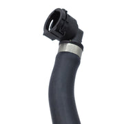 DURAFORCE For Mercedes W204 C250 M271 2012-14 Engine Motor Cooling Radiator Hose Pipe Set
