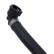 DURAFORCE For Mercedes W204 C250 M271 2012-14 Engine Motor Cooling Radiator Hose Pipe Set