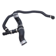 DURAFORCE For Mercedes W204 C250 M271 2012-14 Engine Motor Cooling Radiator Hose Pipe Set
