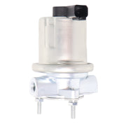 DURAFORCE 12v Fuel Transfer Pump For Cummins QSB Electric diesel 5.9 4943048 4935730