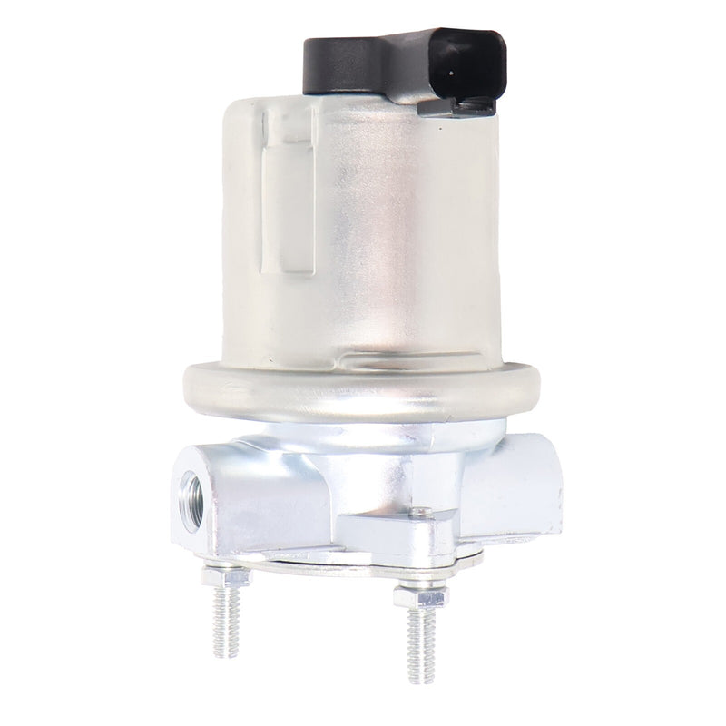 DURAFORCE 12v Fuel Transfer Pump For Cummins QSB Electric diesel 5.9 4943048 4935730
