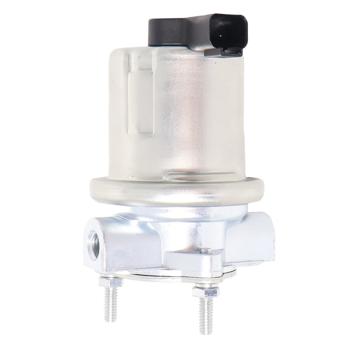 DURAFORCE 12v Fuel Transfer Pump For Cummins QSB Electric diesel 5.9 4943048 4935730