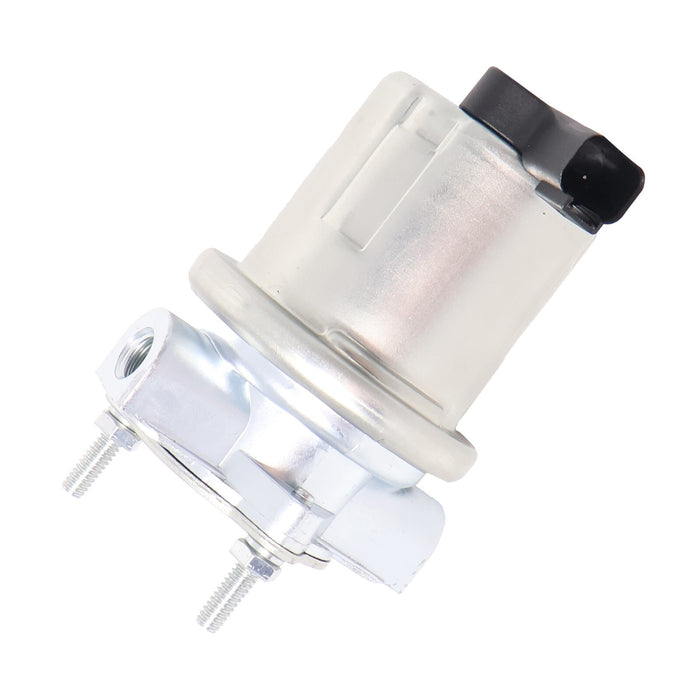 DURAFORCE 12v Fuel Transfer Pump For Cummins QSB Electric diesel 5.9 4943048 4935730