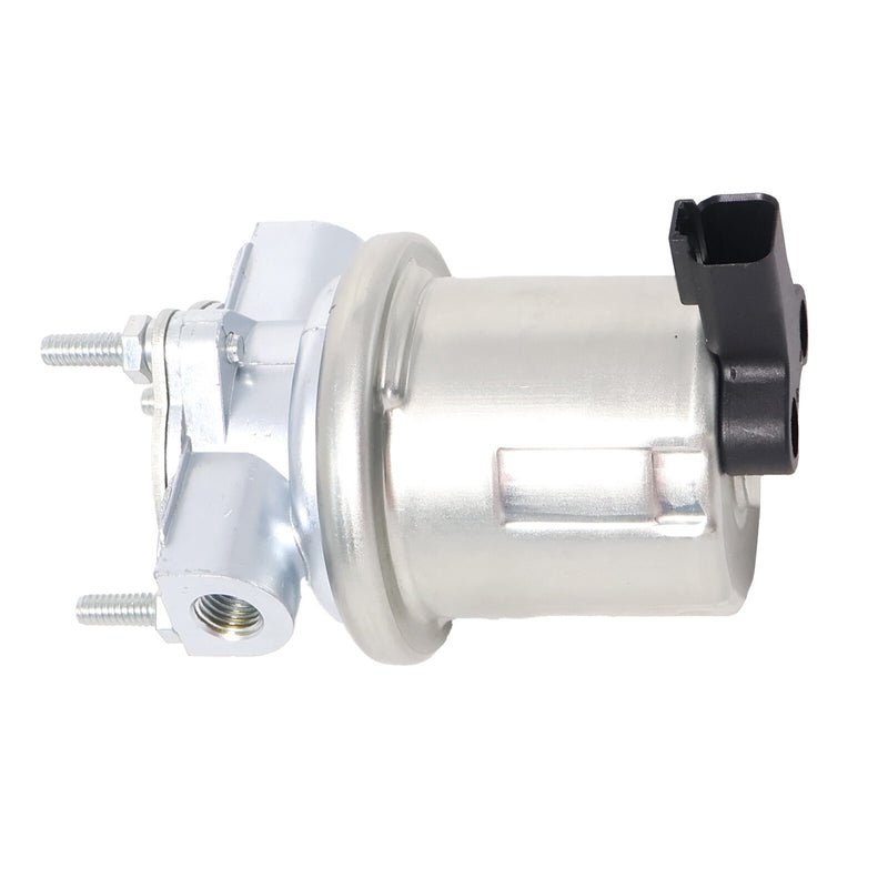 DURAFORCE 12v Fuel Transfer Pump For Cummins QSB Electric diesel 5.9 4943048 4935730