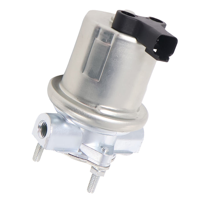 DURAFORCE 12v Fuel Transfer Pump For Cummins QSB Electric diesel 5.9 4943048 4935730