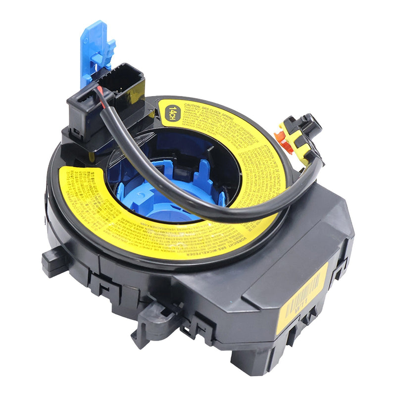 DURAFORCE 93490-3S110 Clock spring Spiral cable For HYUNDAI SONATA 2011-2013