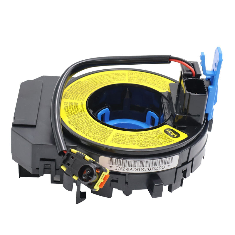DURAFORCE 93490-3S110 Clock spring Spiral cable For HYUNDAI SONATA 2011-2013