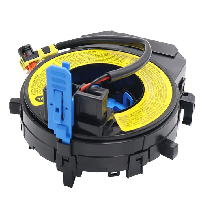 DURAFORCE 93490-3S110 Clock spring Spiral cable For HYUNDAI SONATA 2011-2013