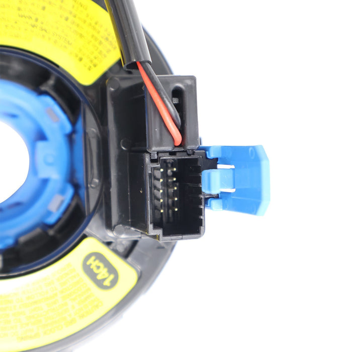 DURAFORCE 93490-3S110 Clock spring Spiral cable For HYUNDAI SONATA 2011-2013