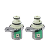 DURAFORCE 6Pcs 4F27E Transmission Shift EPC PWM Solenoid For Mazda MPV Ford V6 l4 New