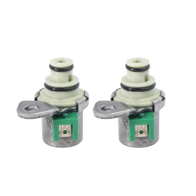 DURAFORCE 6Pcs 4F27E Transmission Shift EPC PWM Solenoid For Mazda MPV Ford V6 l4 New