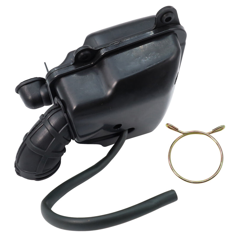 DURAFORCE ATV Air Box W/Filter 0451080 For Polaris Sportsman Scrambler 50cc & 90cc 01-06