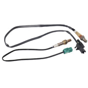 DURAFORCE 2x Upstream + Downstream Oxygen Sensor For 04-06 Nissan Altima Sentra 2.5L L4