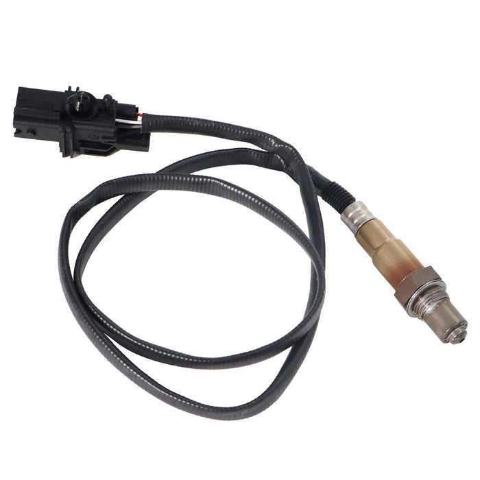 DURAFORCE 2x Upstream + Downstream Oxygen Sensor For 04-06 Nissan Altima Sentra 2.5L L4