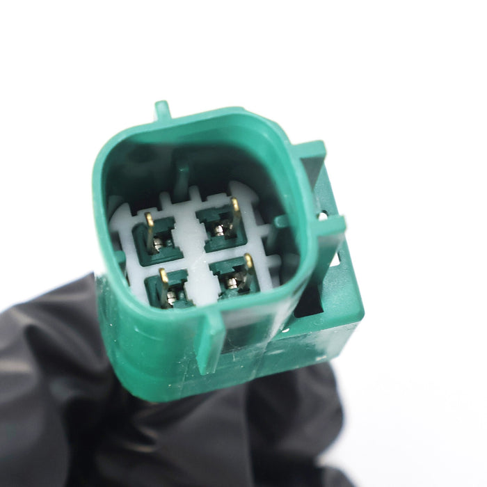 DURAFORCE 2x Upstream + Downstream Oxygen Sensor For 04-06 Nissan Altima Sentra 2.5L L4