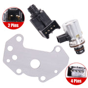 DURAFORCE 4617210 For Dakota Durango L4 2.5L V8 4.7L Governor Pressure Sensor & Solenoid