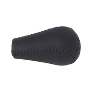 DURAFORCE For Nissan Navara D40 Frontier Double 32865EB30B 6 Speed Leather Gear Shift Knob