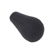 DURAFORCE For Nissan Navara D40 Frontier Double 32865EB30B 6 Speed Leather Gear Shift Knob