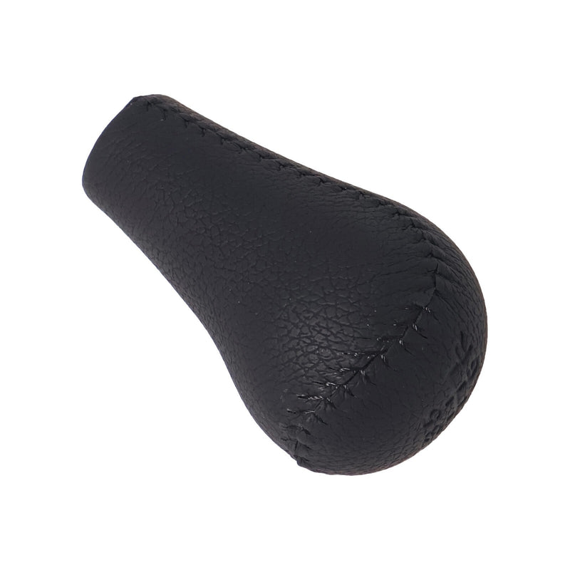DURAFORCE For Nissan Navara D40 Frontier Double 32865EB30B 6 Speed Leather Gear Shift Knob