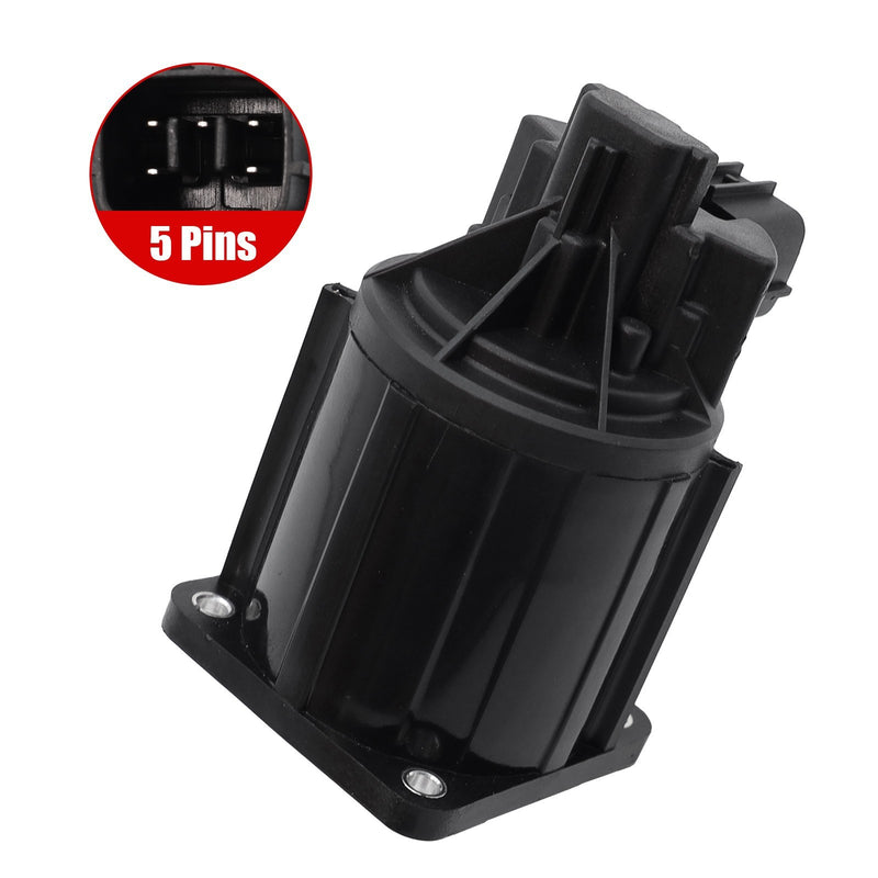 DURAFORCE For Mitsubishi L200 Pajero Triton Shogun 831018 Recirculation Valve 1582A037