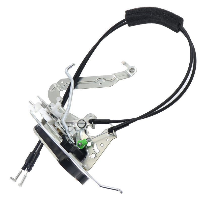 DURAFORCE Front Left Door Latch Lock Actuator 69304-0C010 For Toyota Sequoia 4.7L Tundra