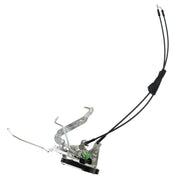 DURAFORCE Front Left Door Latch Lock Actuator 69304-0C010 For Toyota Sequoia 4.7L Tundra