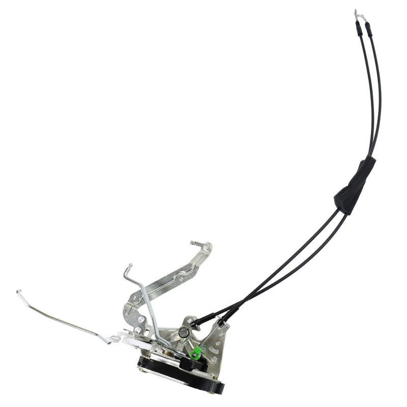 DURAFORCE Front Left Door Latch Lock Actuator 69304-0C010 For Toyota Sequoia 4.7L Tundra