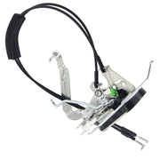 DURAFORCE Front Left Door Latch Lock Actuator 69304-0C010 For Toyota Sequoia 4.7L Tundra