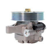 DURAFORCE New Power Steering Pump With Pulley for 2003-2007 Honda Accord L4 2.4L