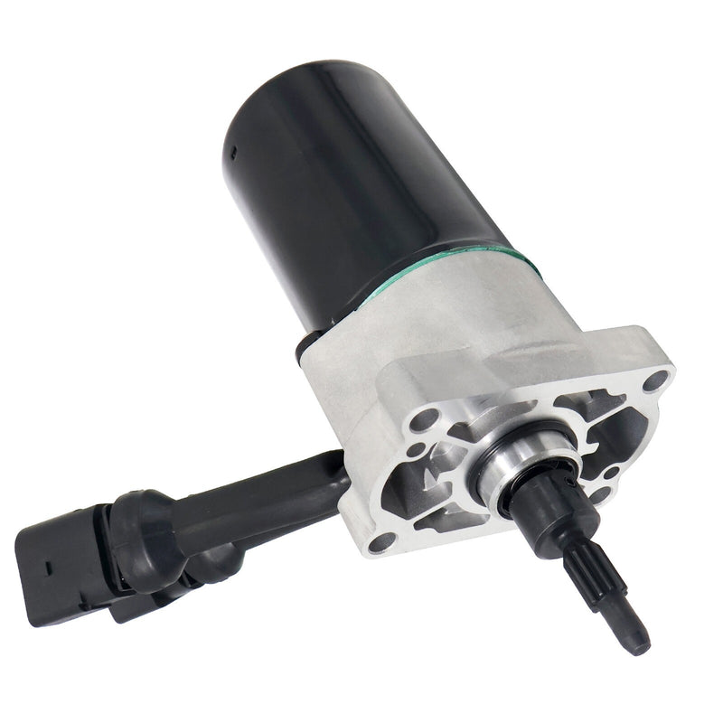 DURAFORCE Rear Differential Lock Axle Motor for Porsche Cayenne 03-10 Volkswagen Touareg