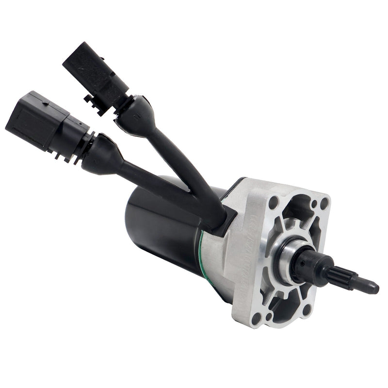DURAFORCE Rear Differential Lock Axle Motor for Porsche Cayenne 03-10 Volkswagen Touareg