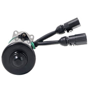 DURAFORCE Rear Differential Lock Axle Motor for Porsche Cayenne 03-10 Volkswagen Touareg