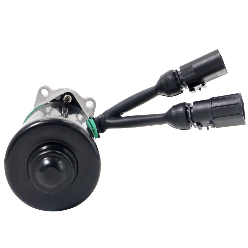 DURAFORCE Rear Differential Lock Axle Motor for Porsche Cayenne 03-10 Volkswagen Touareg