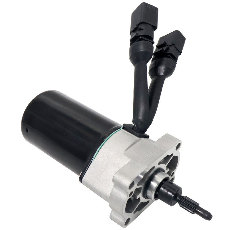 DURAFORCE Rear Differential Lock Axle Motor for Porsche Cayenne 03-10 Volkswagen Touareg