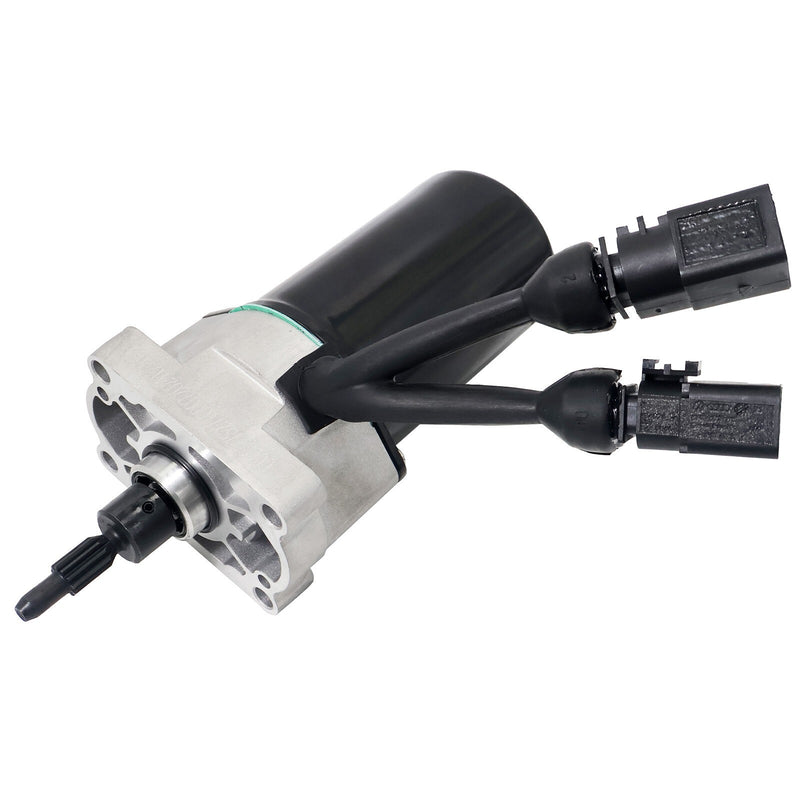 DURAFORCE Rear Differential Lock Axle Motor for Porsche Cayenne 03-10 Volkswagen Touareg