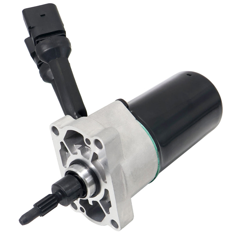 DURAFORCE Rear Differential Lock Axle Motor for Porsche Cayenne 03-10 Volkswagen Touareg