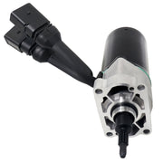 DURAFORCE Rear Differential Lock Axle Motor for Porsche Cayenne 03-10 Volkswagen Touareg
