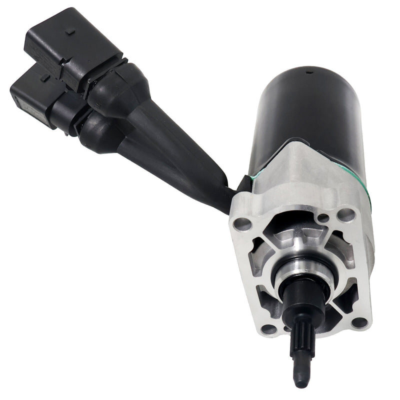 DURAFORCE Rear Differential Lock Axle Motor for Porsche Cayenne 03-10 Volkswagen Touareg