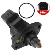 DURAFORCE MD614282 Idle Air Control Valve For 1991-1999 Mitsubishi 3000GT Diamante