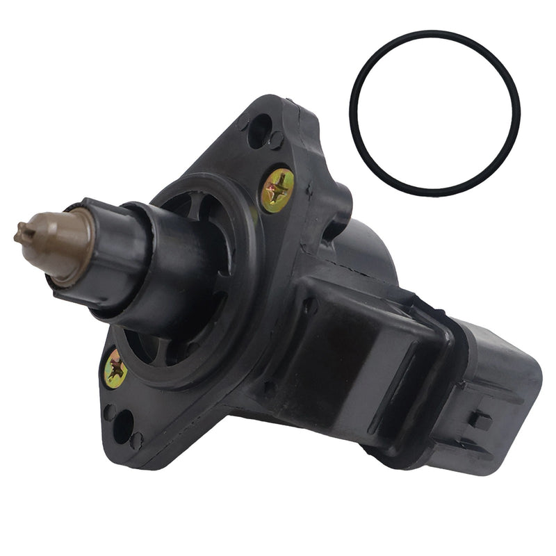 DURAFORCE MD614282 Idle Air Control Valve For 1991-1999 Mitsubishi 3000GT Diamante