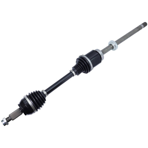 DURAFORCE Front Right CV Axle Shaft Assembly Passenger Side Fits For Land Rover 2012-2017