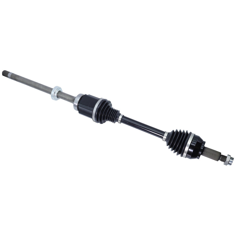 DURAFORCE Front Right CV Axle Shaft Assembly Passenger Side Fits For Land Rover 2012-2017