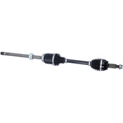 DURAFORCE Front Right CV Axle Shaft Assembly Passenger Side Fits For Land Rover 2012-2017