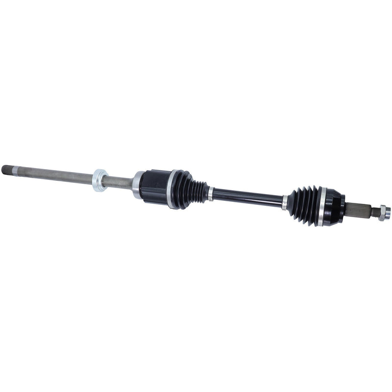 DURAFORCE Front Right CV Axle Shaft Assembly Passenger Side Fits For Land Rover 2012-2017
