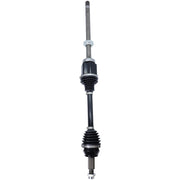 DURAFORCE Front Right CV Axle Shaft Assembly Passenger Side Fits For Land Rover 2012-2017