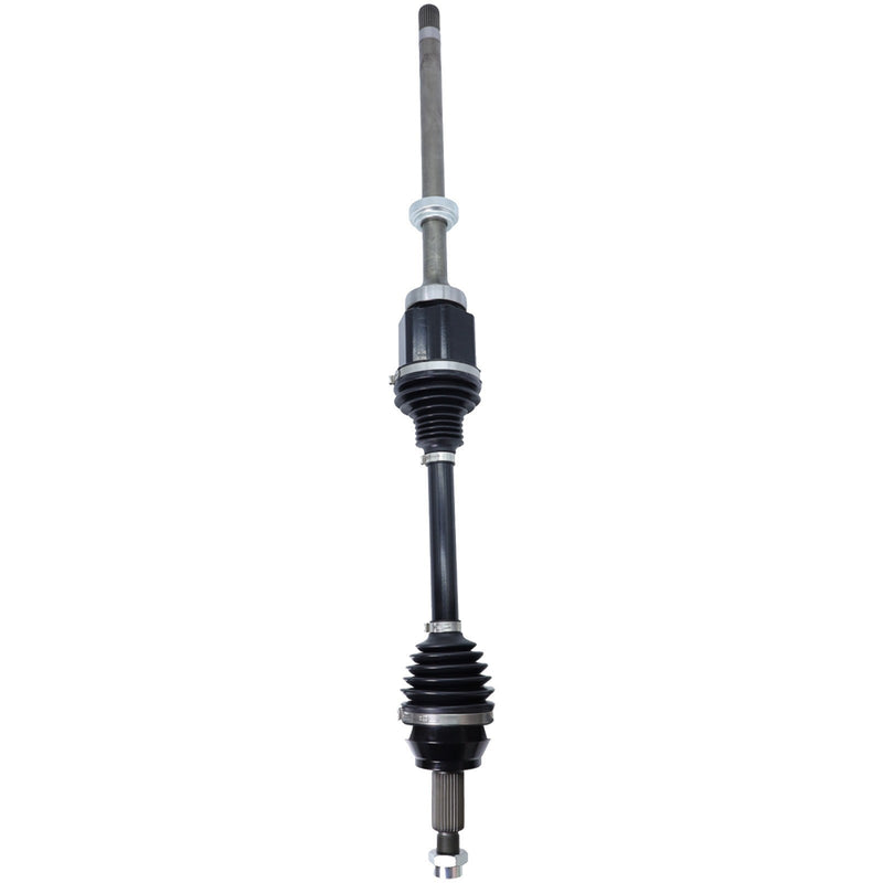 DURAFORCE Front Right CV Axle Shaft Assembly Passenger Side Fits For Land Rover 2012-2017