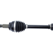DURAFORCE Front Right CV Axle Shaft Assembly Passenger Side Fits For Land Rover 2012-2017